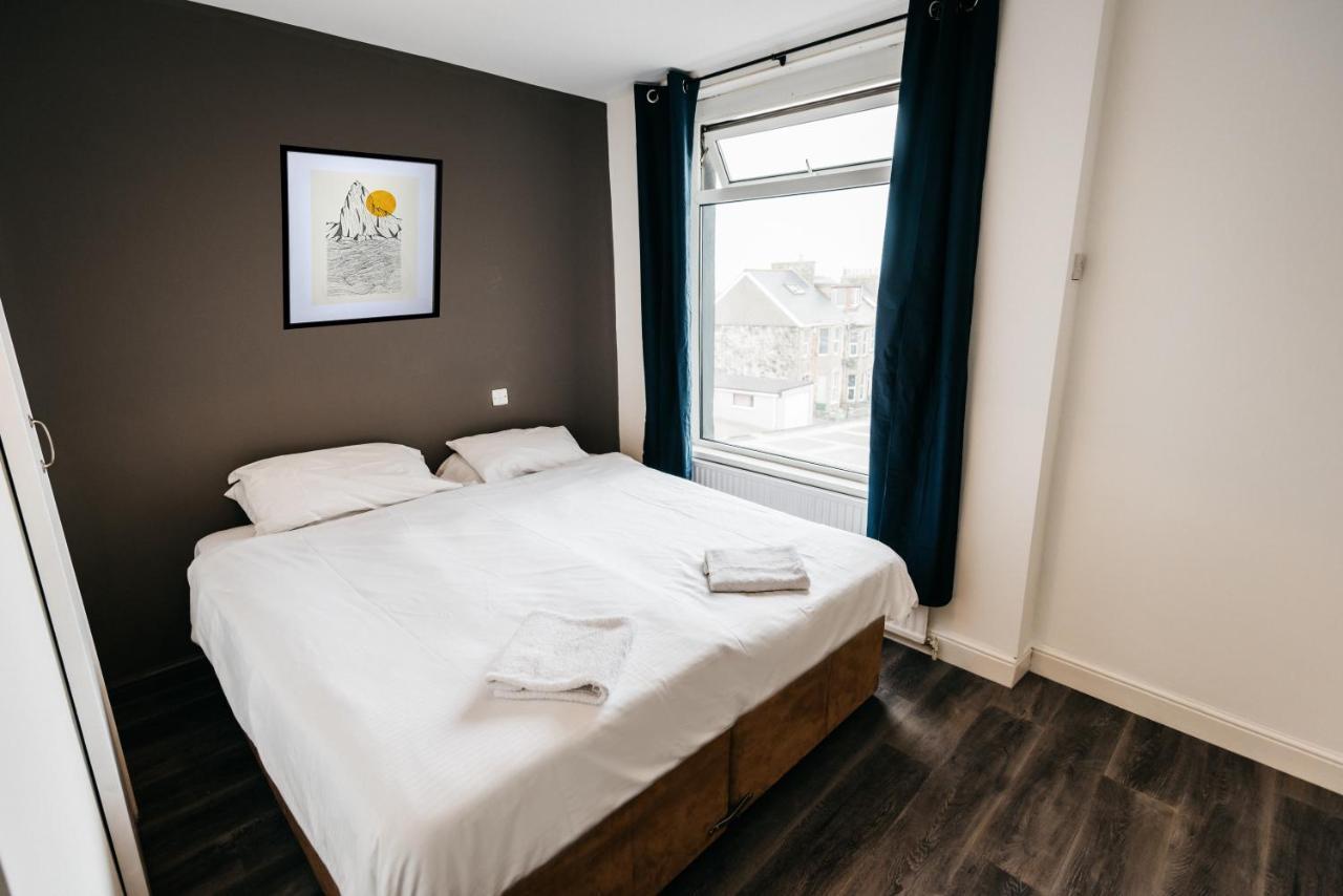 Mordon Bar And Lodge Newquay  Bagian luar foto