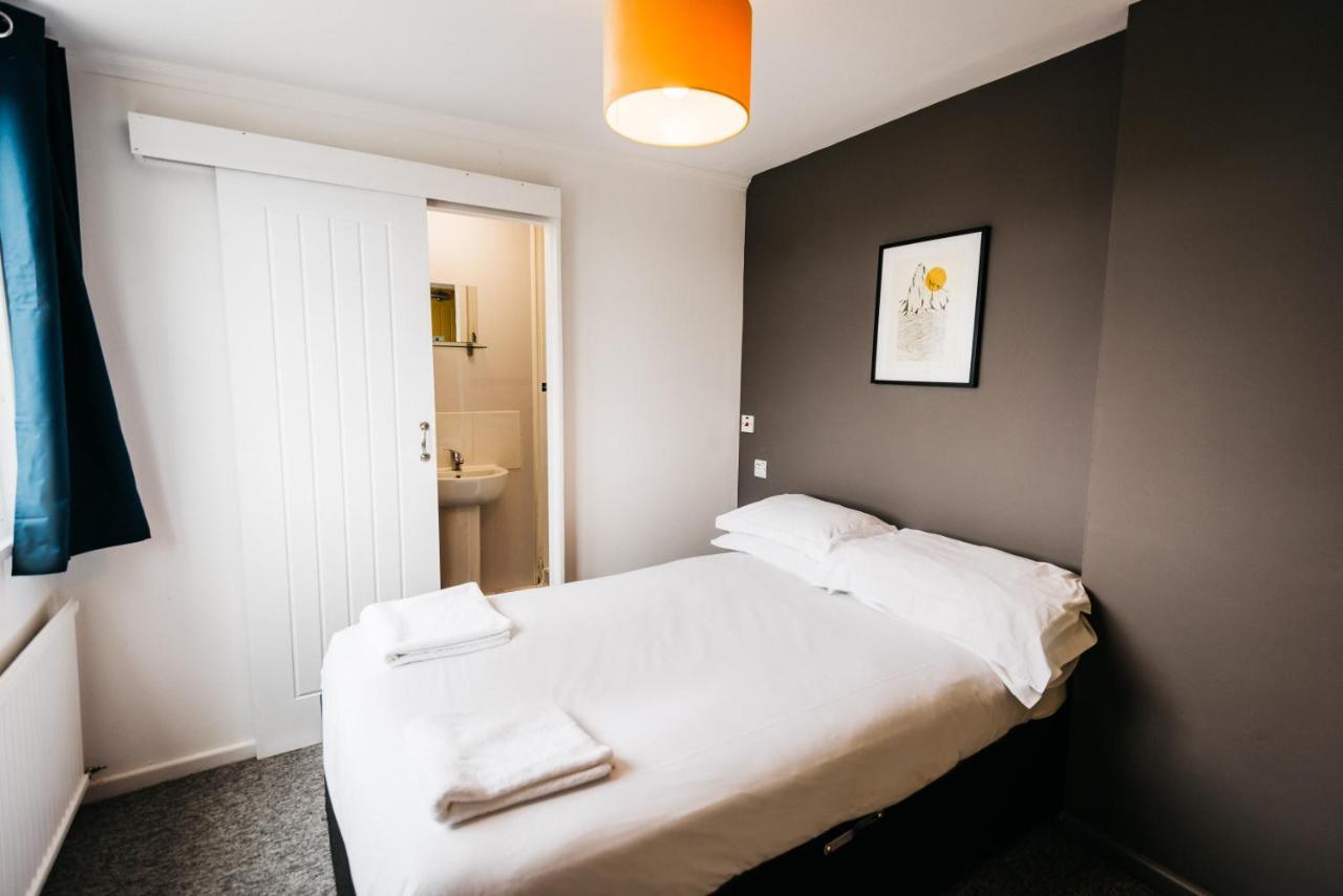 Mordon Bar And Lodge Newquay  Bagian luar foto
