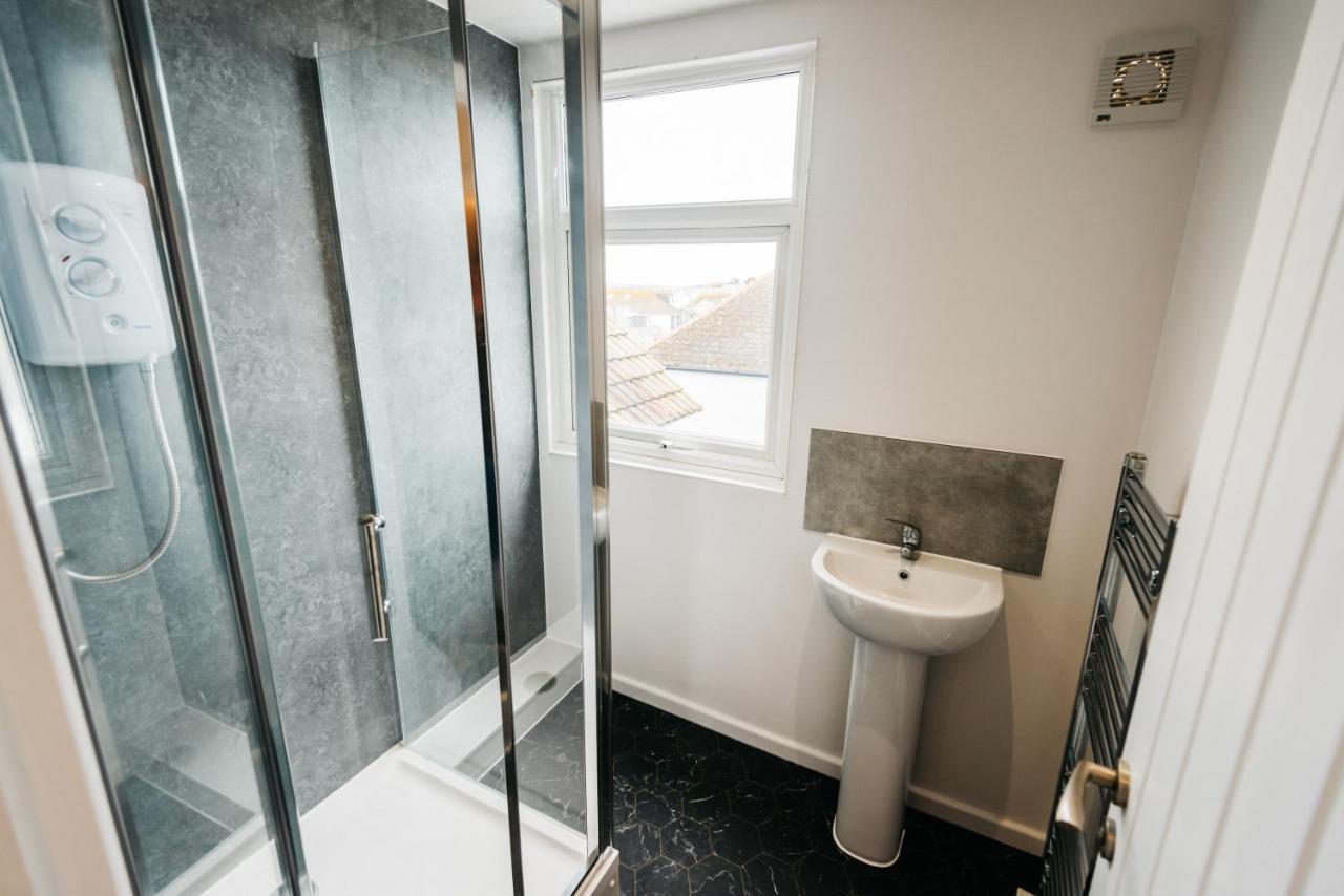 Mordon Bar And Lodge Newquay  Bagian luar foto