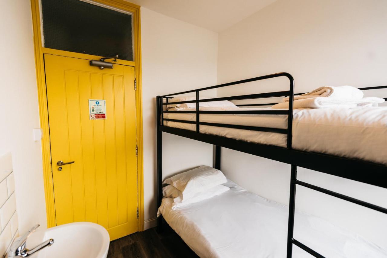 Mordon Bar And Lodge Newquay  Bagian luar foto