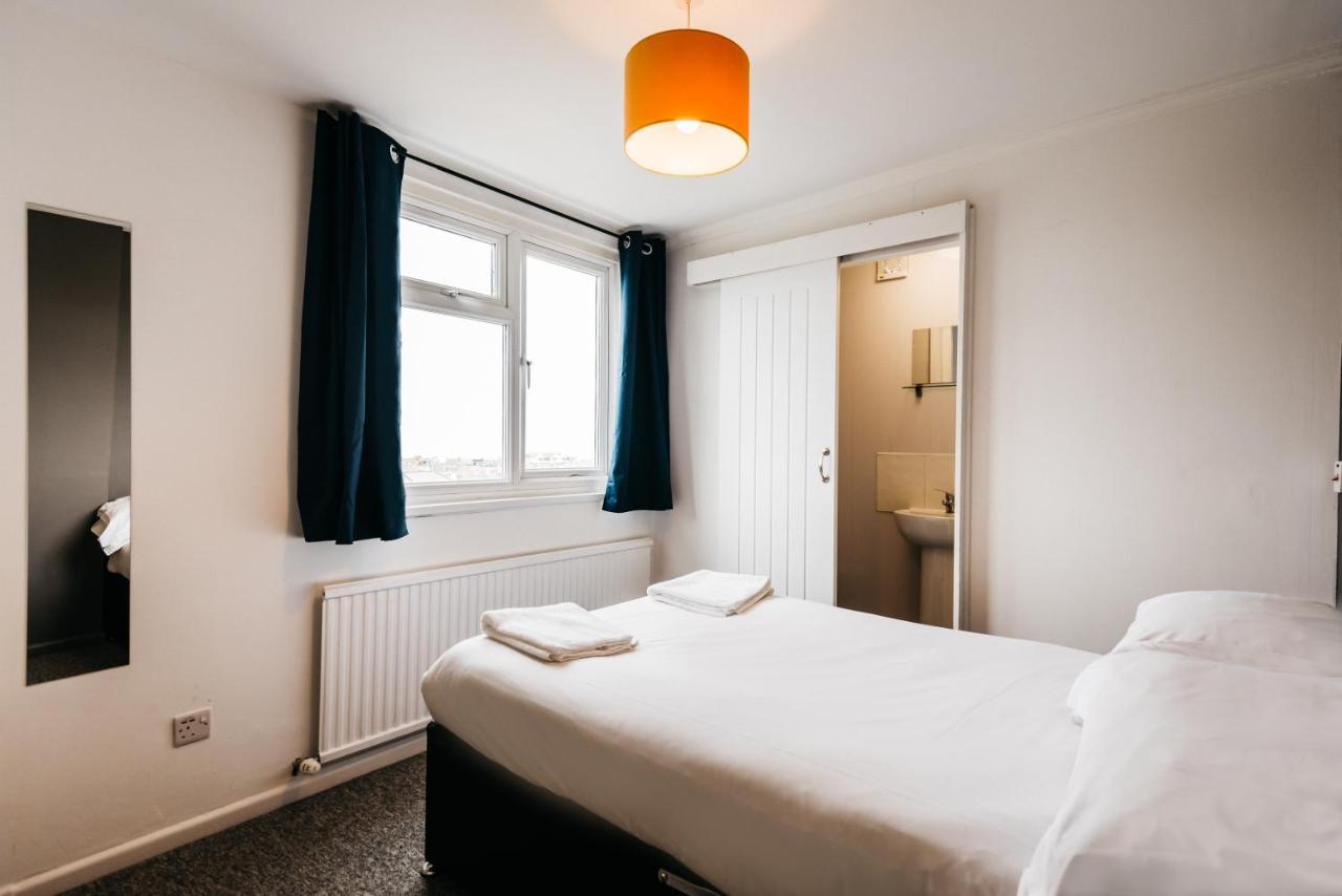 Mordon Bar And Lodge Newquay  Bagian luar foto
