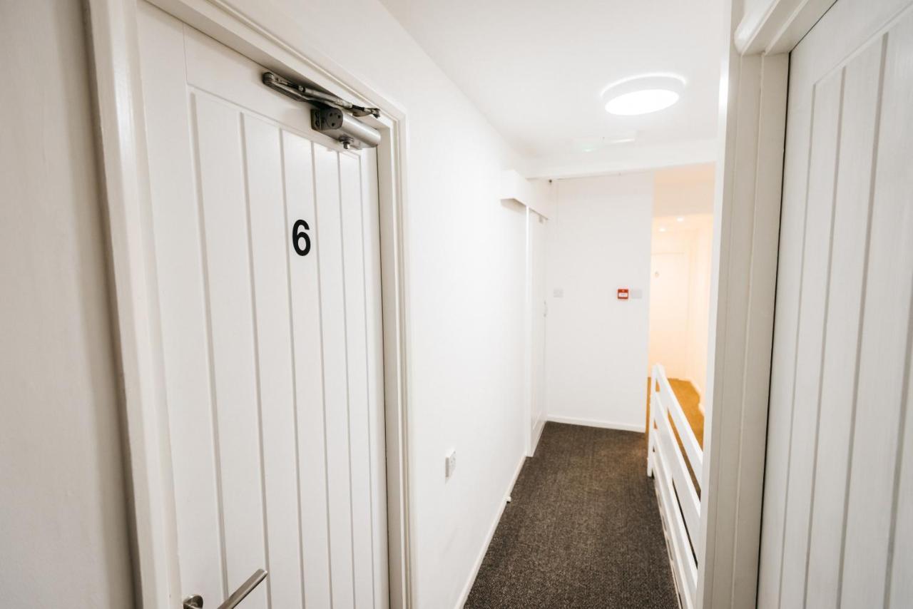 Mordon Bar And Lodge Newquay  Bagian luar foto