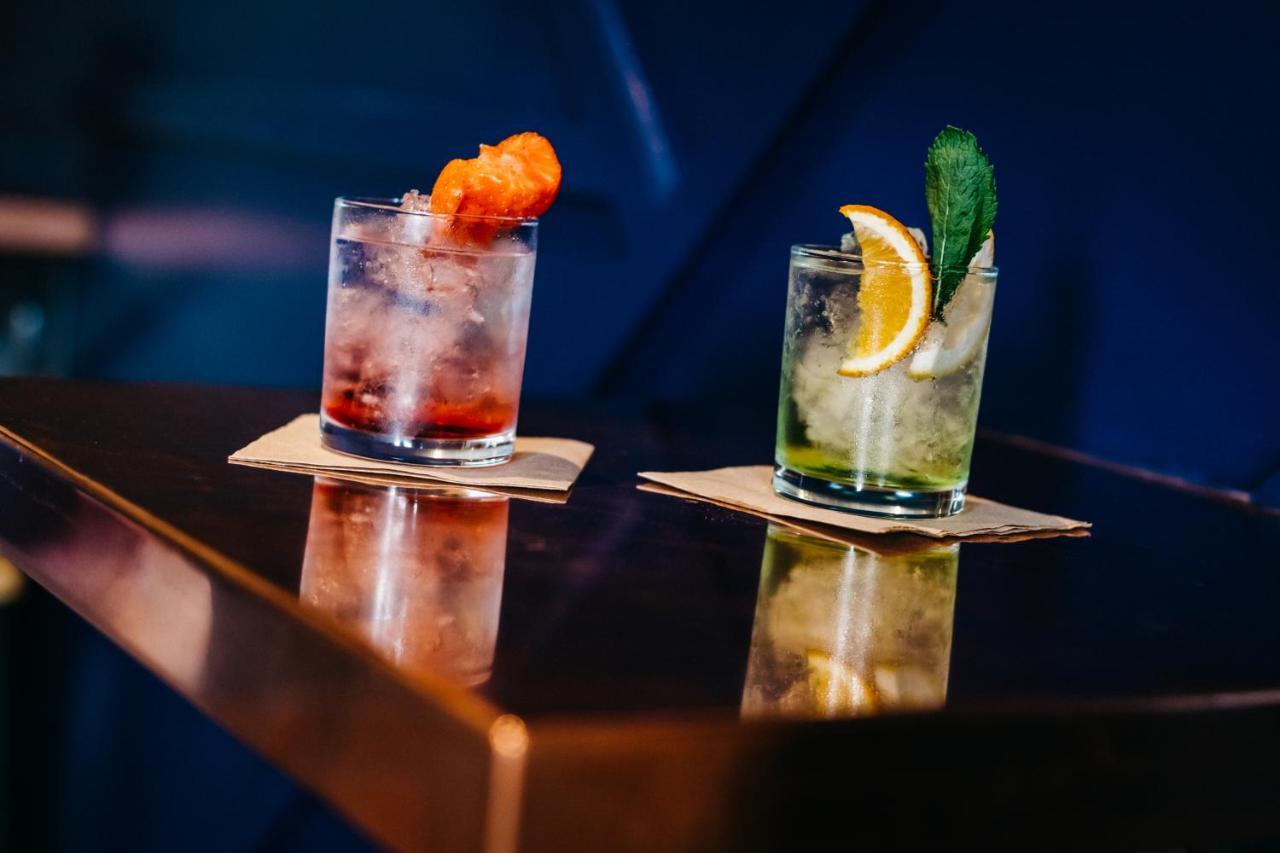 Mordon Bar And Lodge Newquay  Bagian luar foto