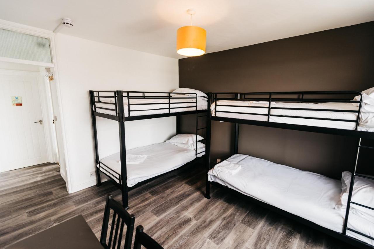 Mordon Bar And Lodge Newquay  Bagian luar foto
